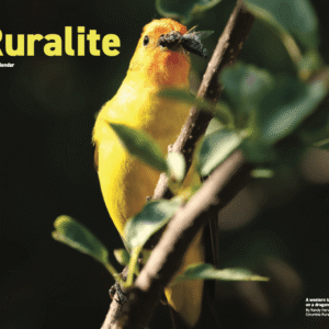 2026 Ruralite Calendars