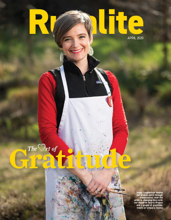 Magazine Subscriptions