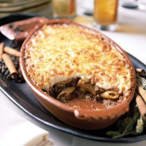 Casseroles, One Dish Meals