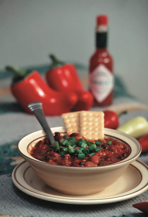 Chili