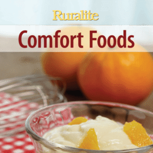 Comfort Foods