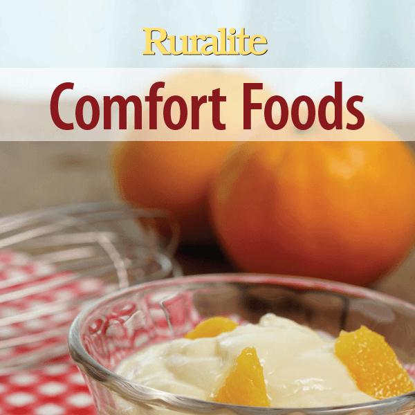 Comfort Foods