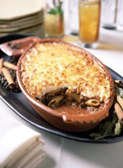 CASSEROLE
